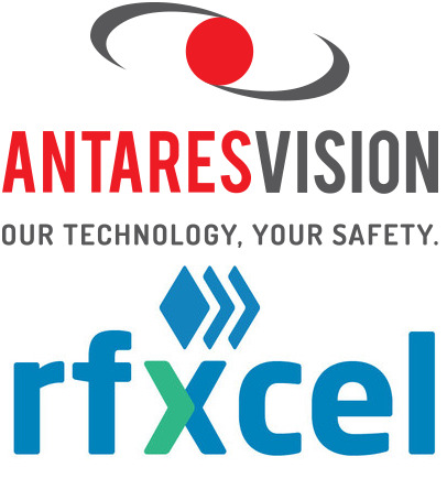 Antares Vision akquiriert Rfxcel