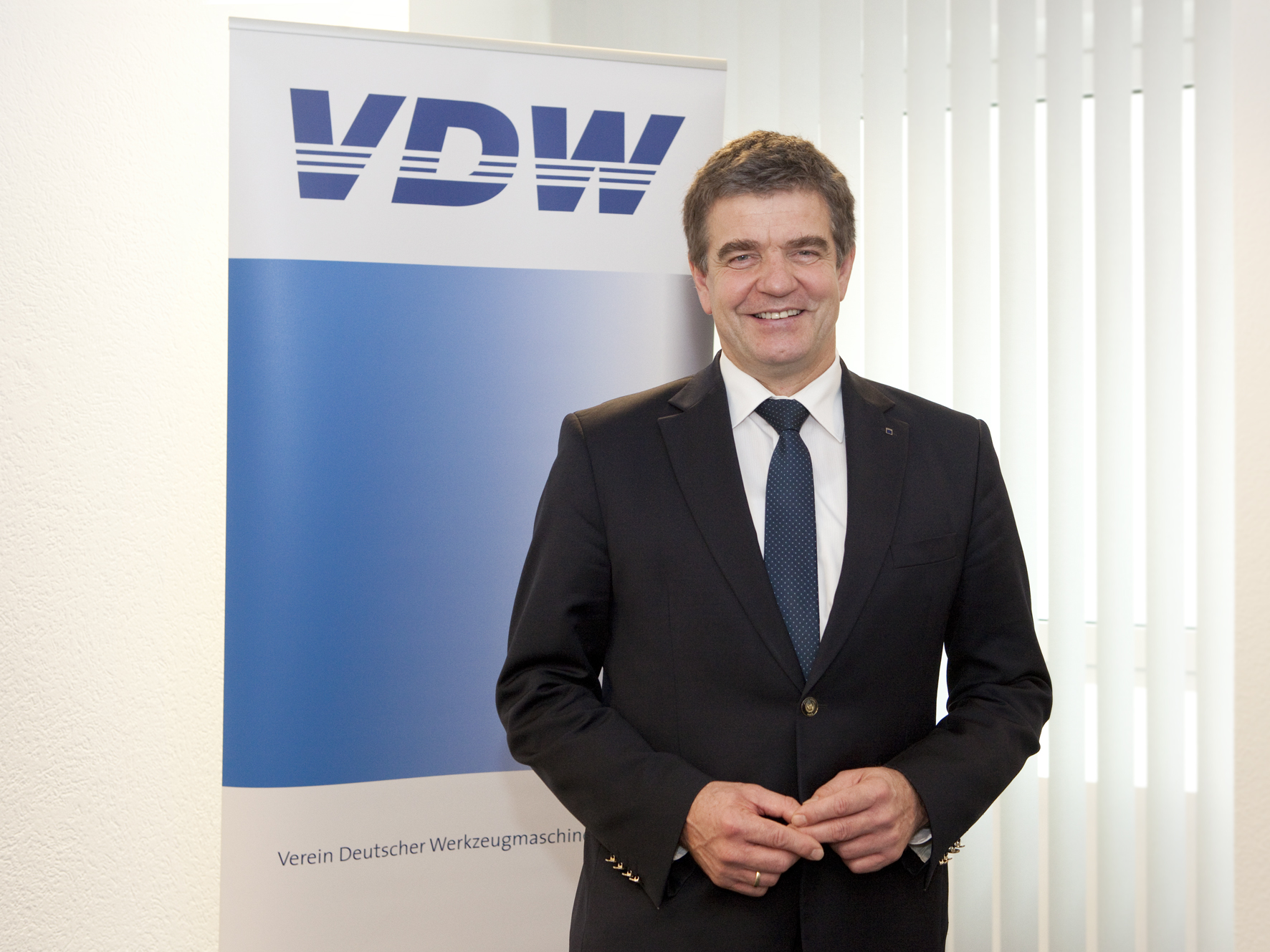 VDW erwartet Plus für 2021