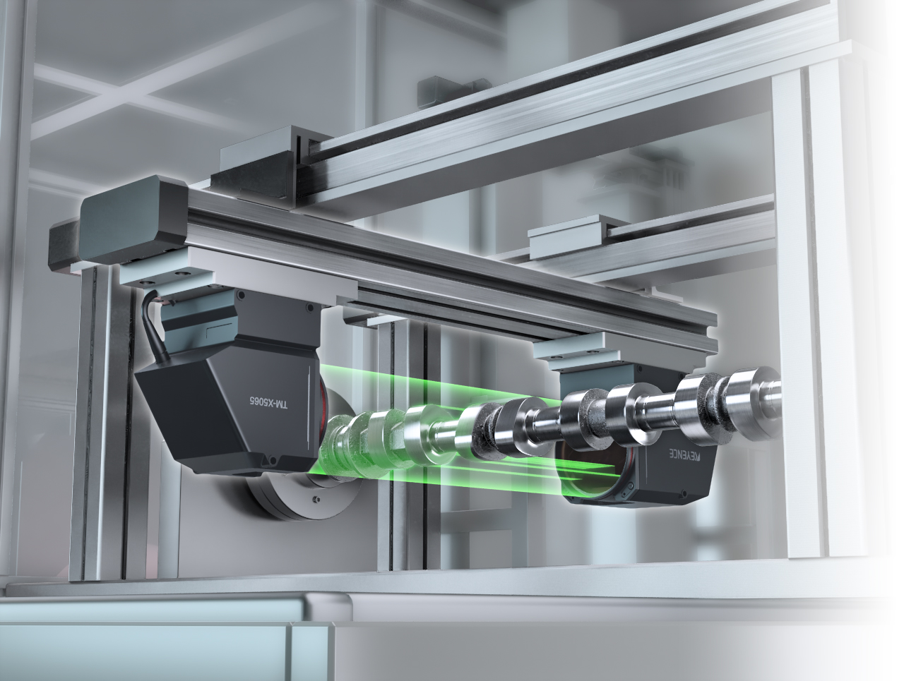 204467 app camshaft C39856