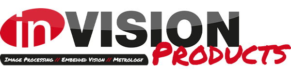 Start des inVISION Products Newsletter