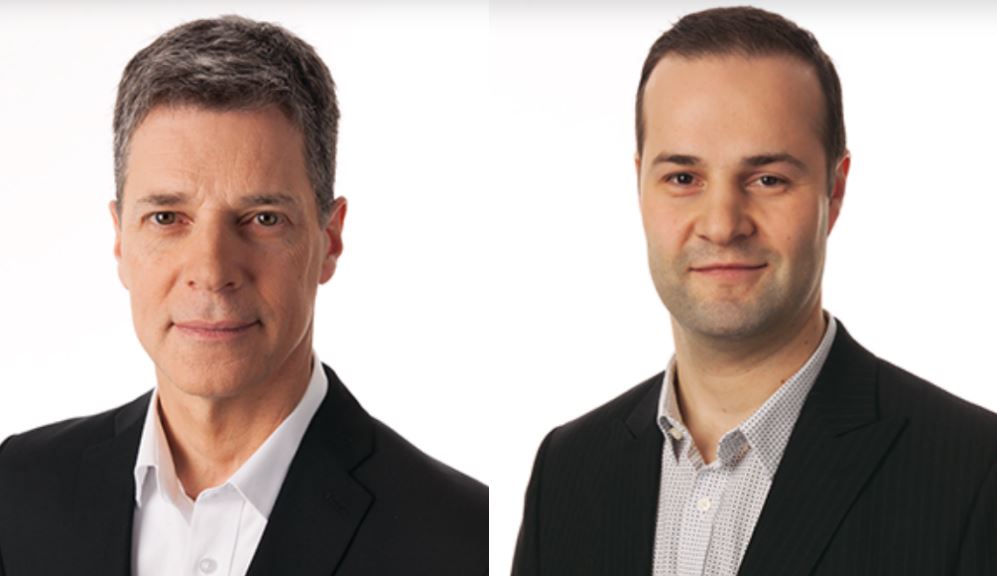 Neuer CEO bei LMI
Technologies