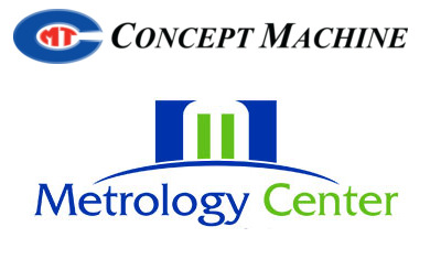 Concept Machine akquiriert Metrology Center