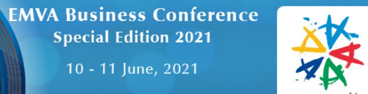 Online EMVA Business Conference 2021