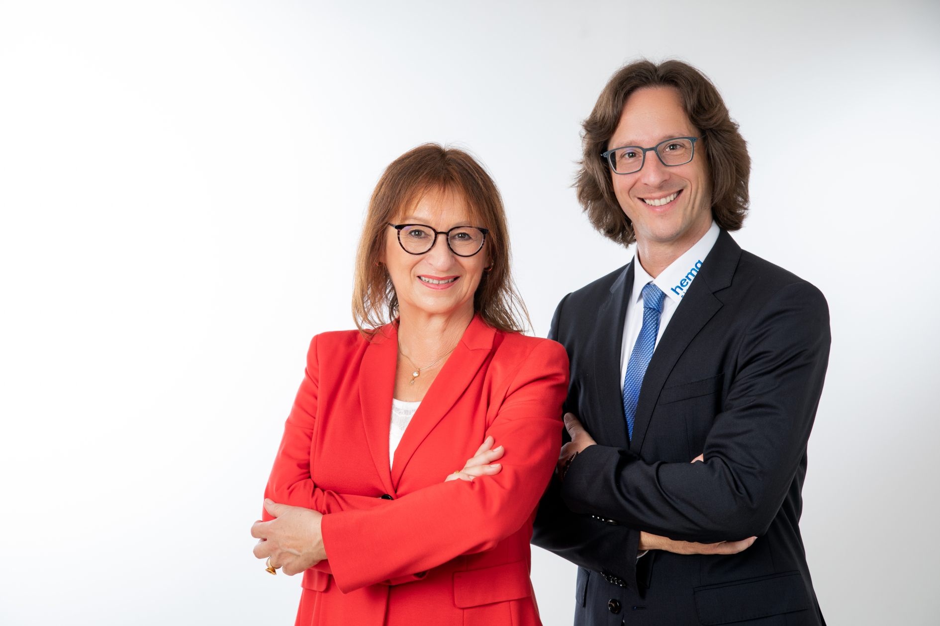 Generationenwechsel bei Hema Electronic