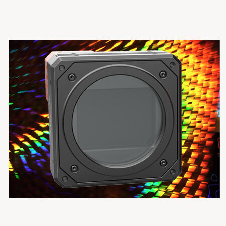 151MP colour area scan camera