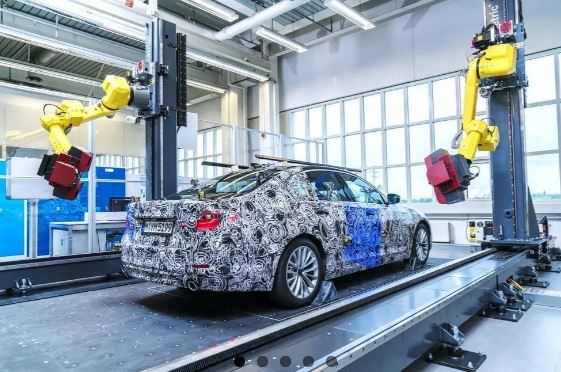 3D-Branchentreff bei Topometric