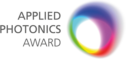 Ausschreibung ‚Applied Photonics Award 2021‘