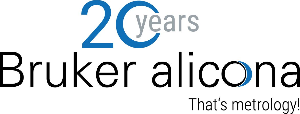 20 Jahre Bruker Alicona