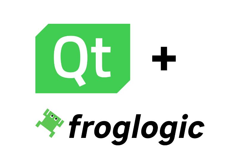 Qt übernimmt Froglogic GmbH