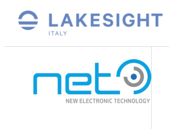 Lakesight offizieller Vertriebspartner von NET