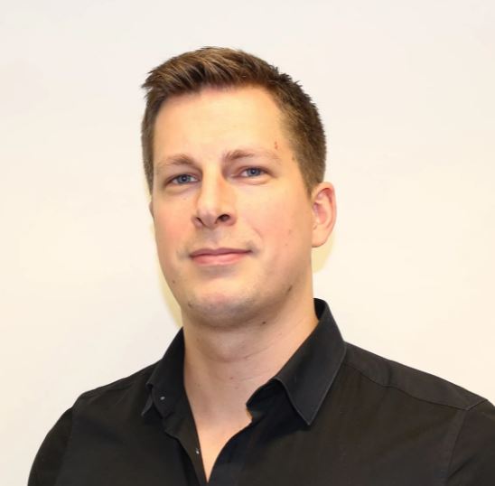 Neuer DACH-Vertriebsleiter bei Creaform