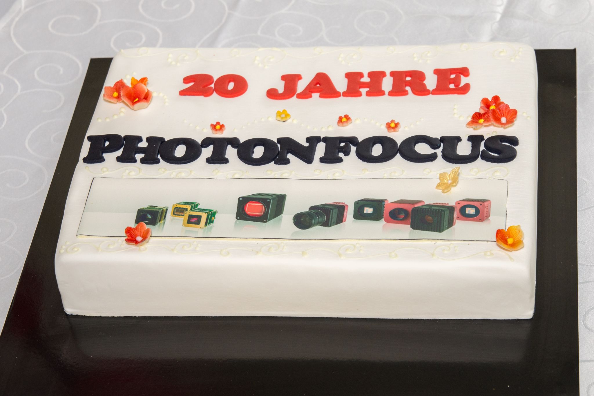 20 Jahre Photonfocus