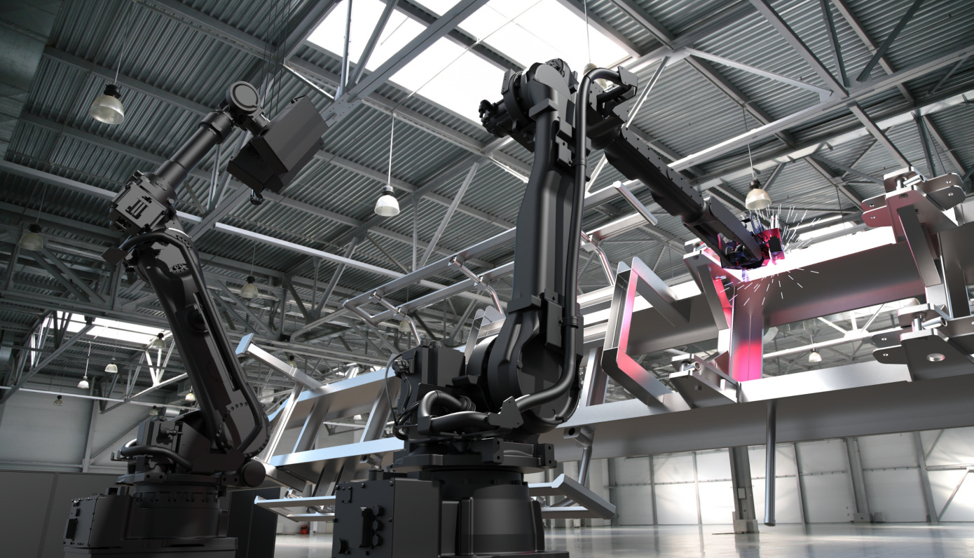 Path Robotics erhält Finanzierung