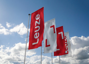 40 Jahre Leuze Schweiz
