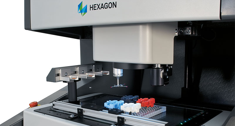 Hexagon eröffnet Technologiezentrum in Kanada