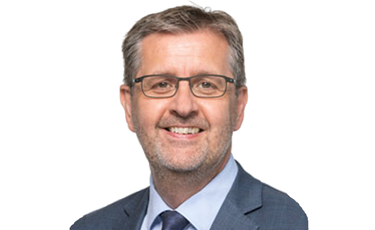 Ametek Surface Vision ernennt Global Business Manager
