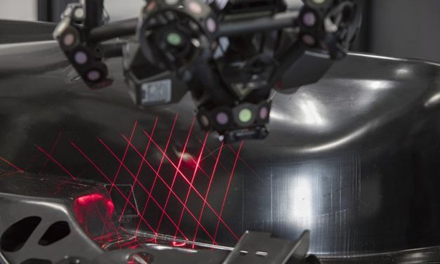 Webinar ‚Shop Floor & Inline Metrology‘