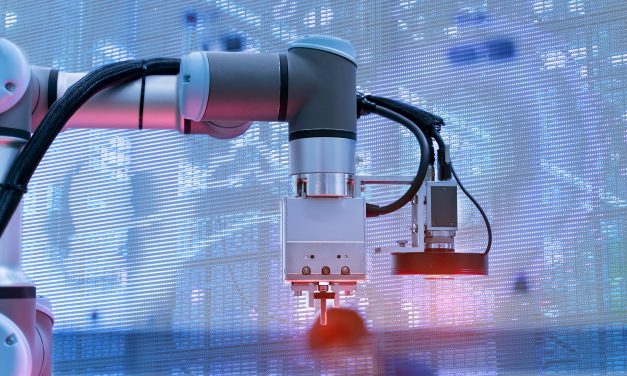 Webinar ‚Roboter lernen sehen‘