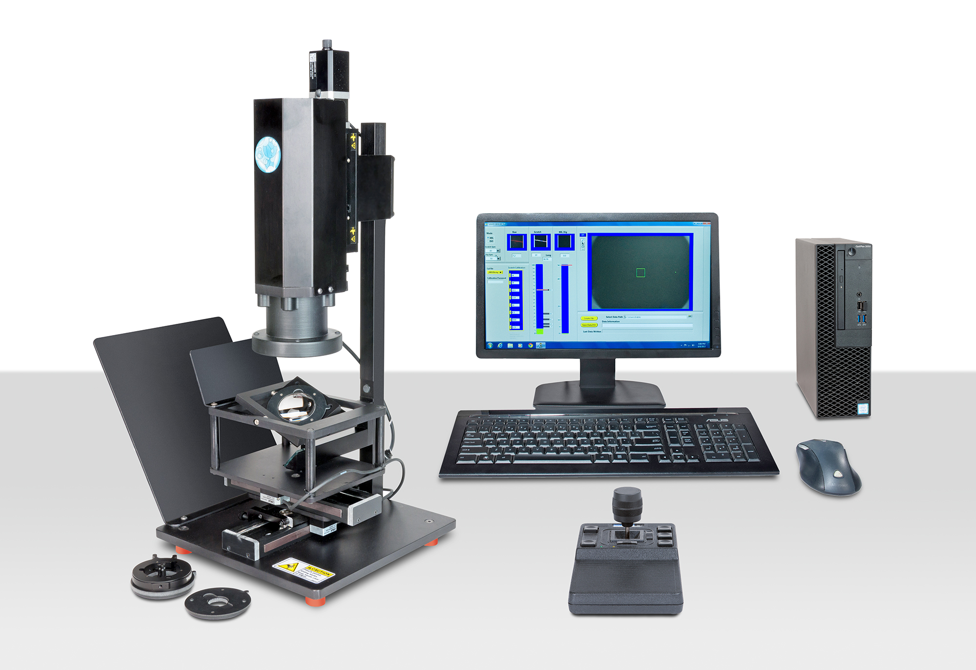 Trioptics wird Vertriebspartner von Savvy