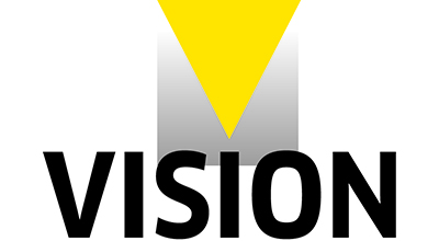 Kostenfreie Tickets für die VISION