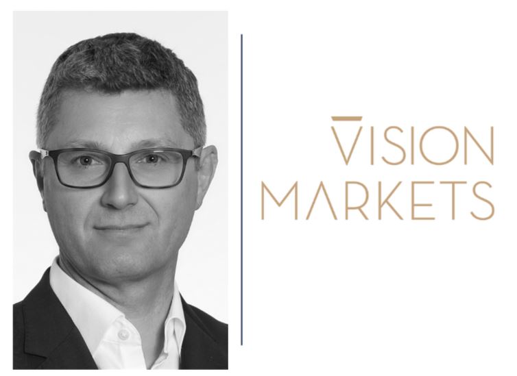 Vision Markets erweitert Team