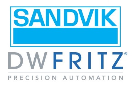 Sandvik übernimmt DWFritz Automation
