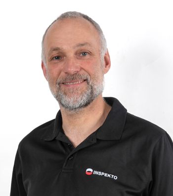 Neuer CEO bei Inspekto