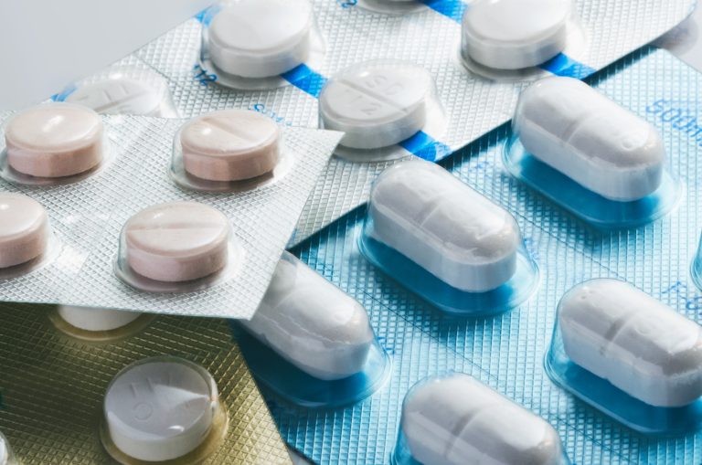 Inspection solutions for Pharma & Life Science