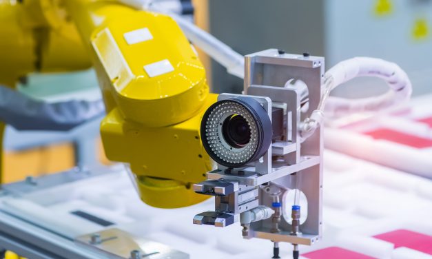 Robot Vision
