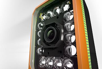inVISION Days (Tag 1): Cameras & Optics