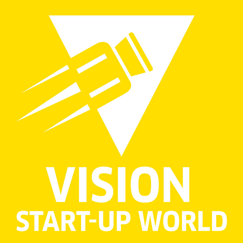 VISION Start-up World