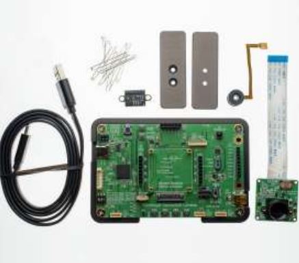AutoFocus Explorer Kit