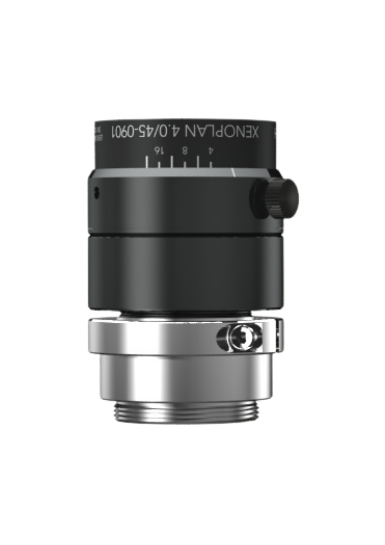 1,3″ C-Mount-Objektive für hohe Auflösung