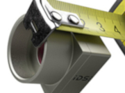 Kleinste Gehäusekamera mit C-Mount