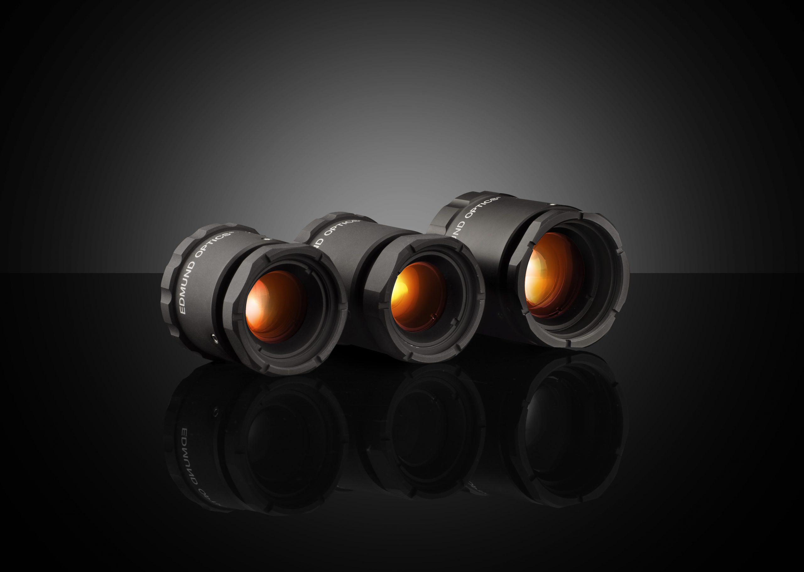 Waterproof Lenses