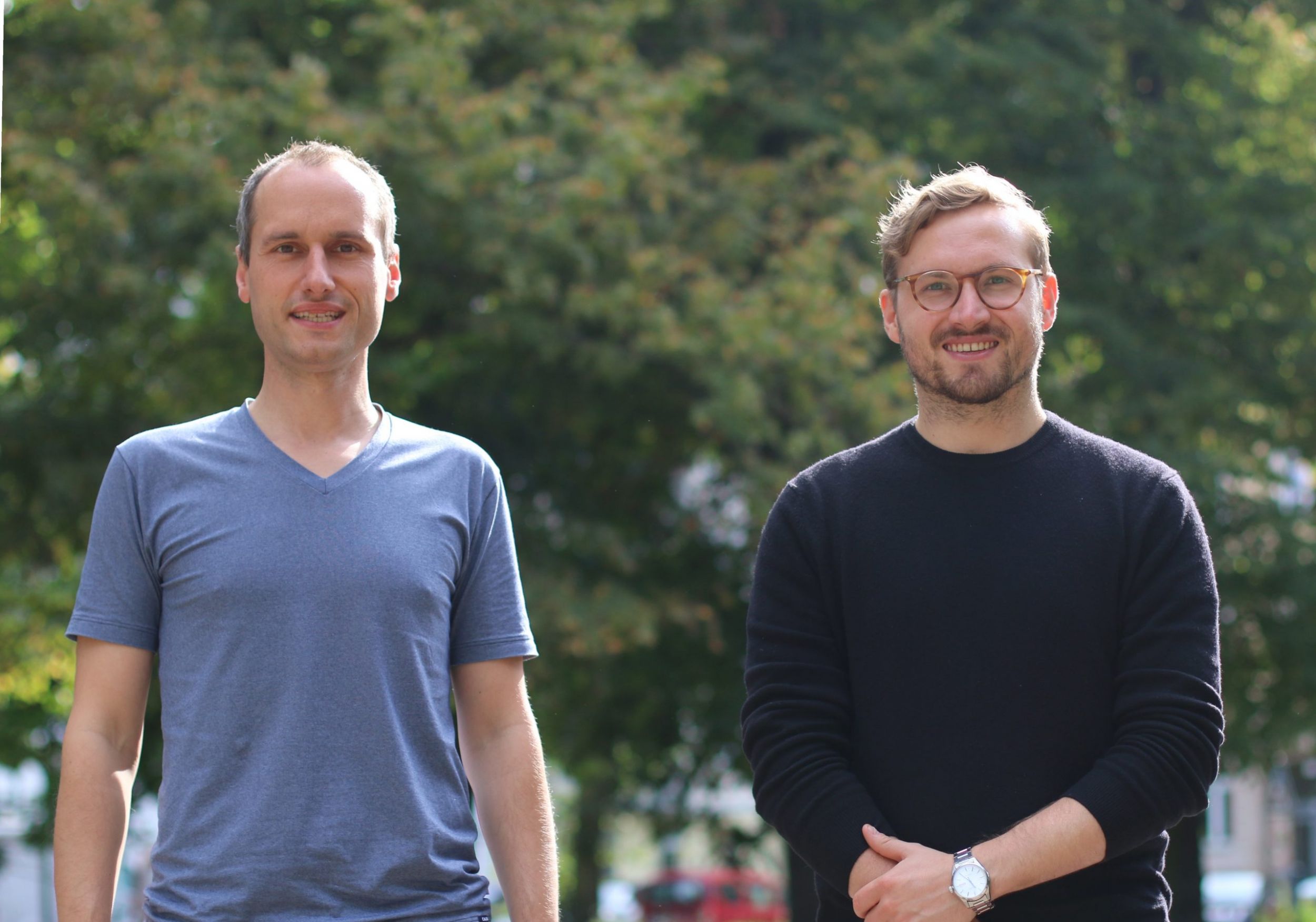 Deevio erhält Investment und neue CEOs