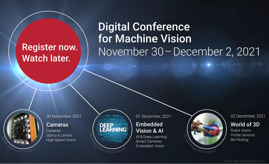KORREKTUR: inVISION Days 2021