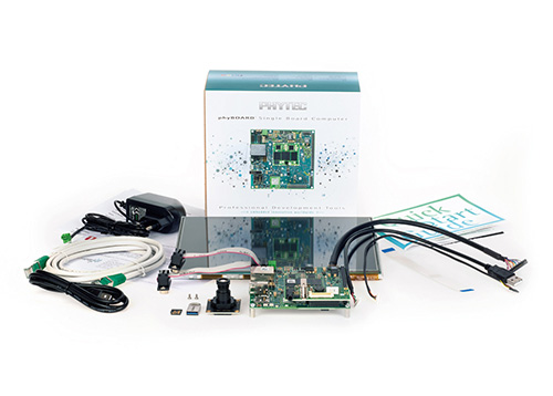 79. HD BV Forum: Embedded Vision