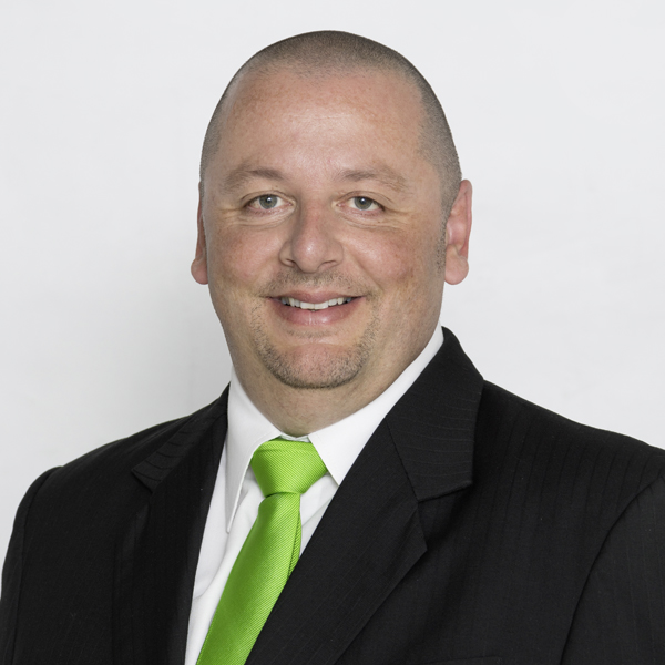 Geschäftsführerwechsel bei Staveb Automation