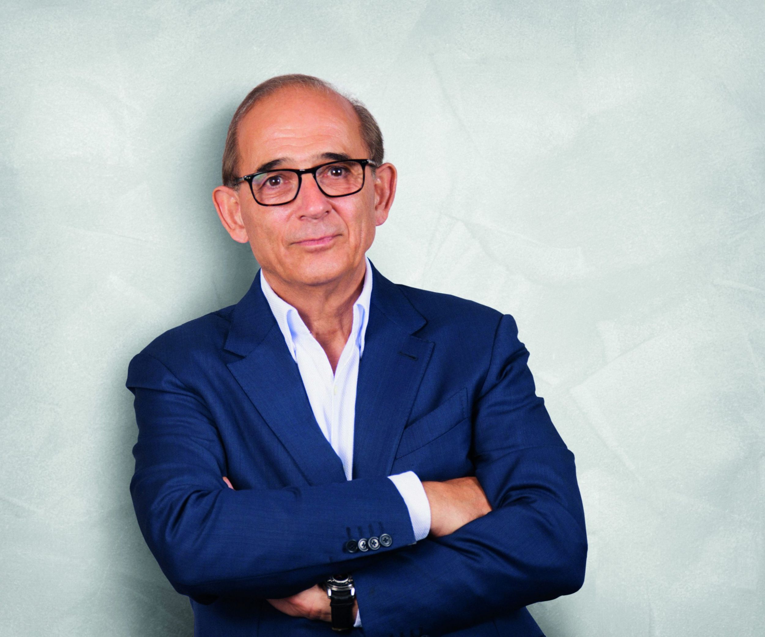 Enis Ersü berät zukünftig Startups und Gründerteams