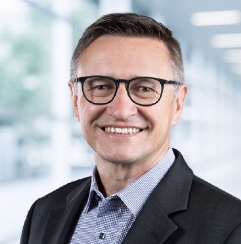 Neuer CEO bei Photonics Systems Group