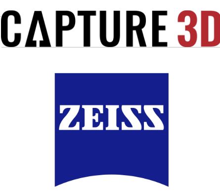 Zeiss akquiriert Capture 3D