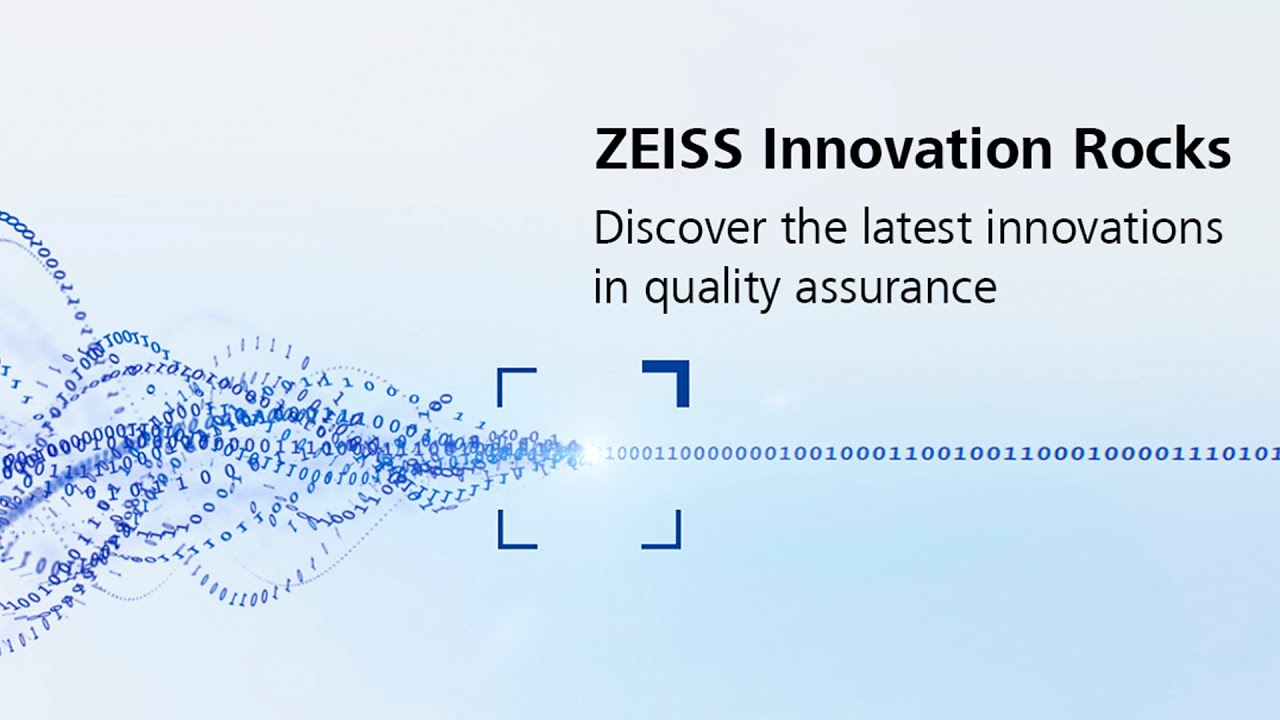 Zeiss Innovation Rocks 2021