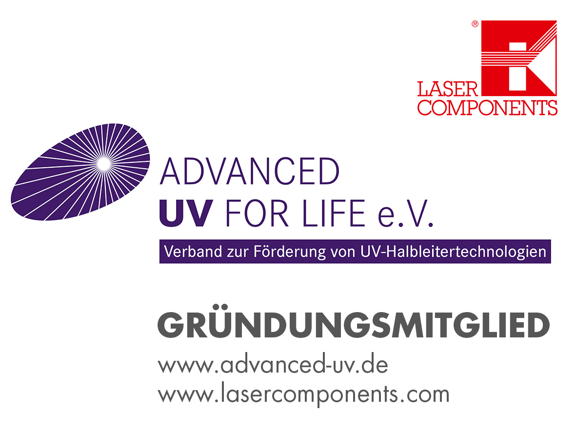 Verband fördert UV-Halbleitertechnologie