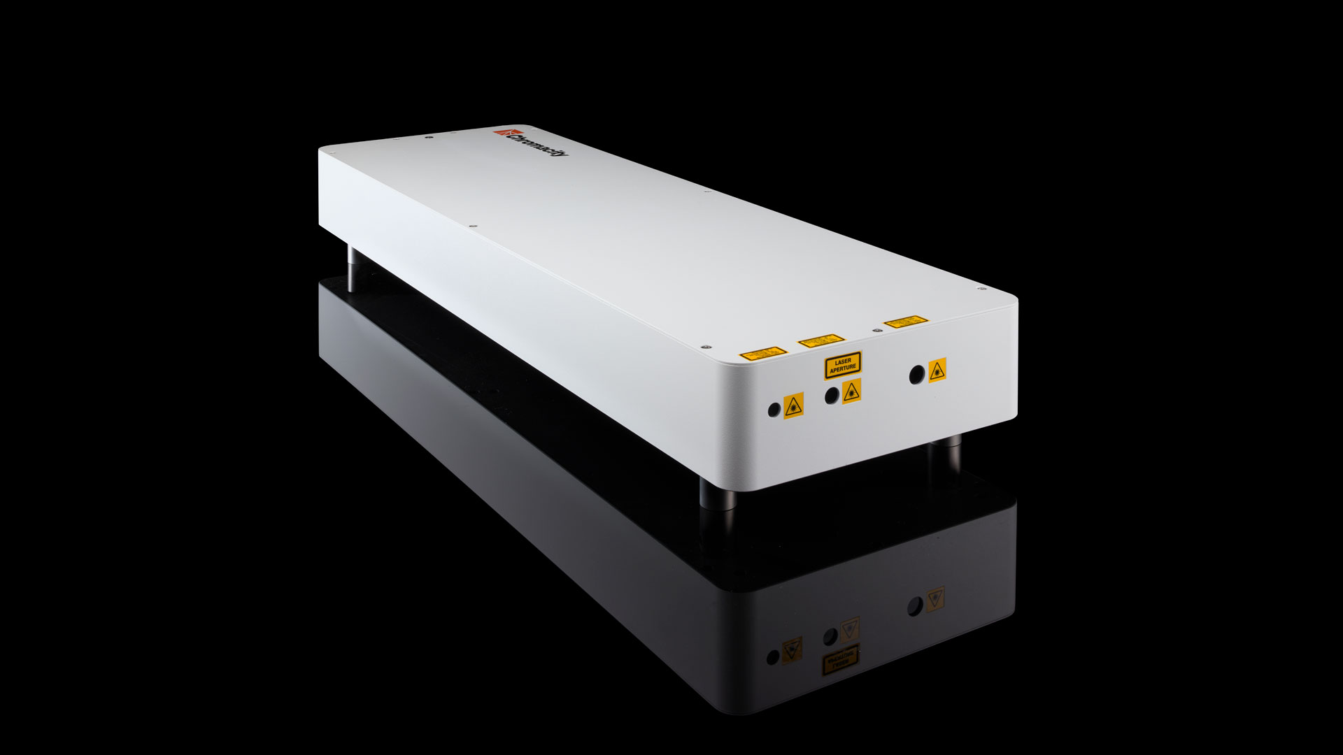 Japan-Distributor für Chromacity