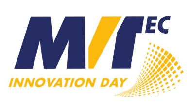 MVTec Innovation Day 2022