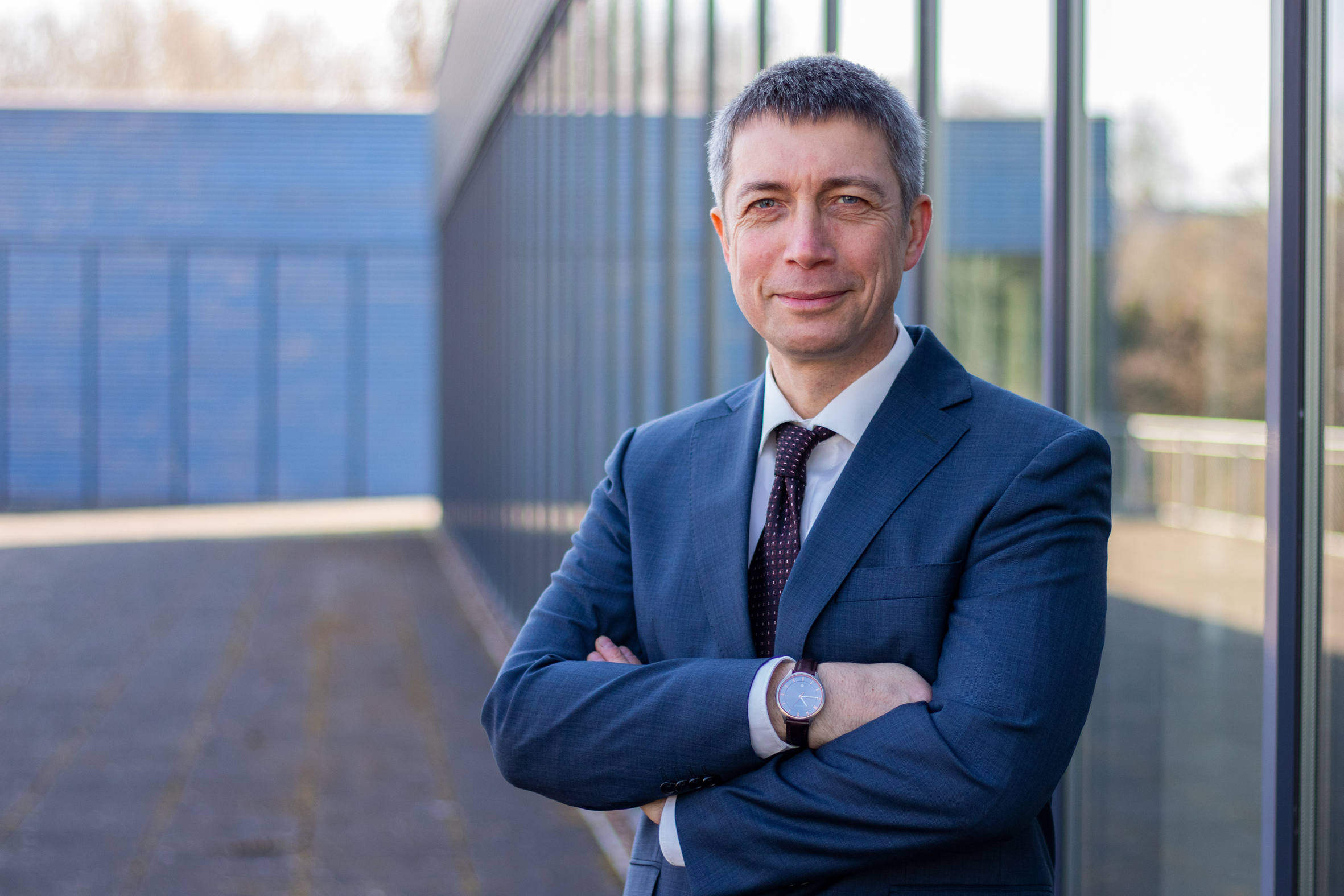 30 Jahre Sios Messtechnik