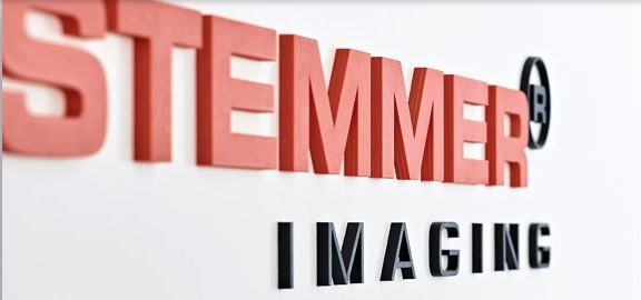 Stemmer Imaging mit starkem Wachstum