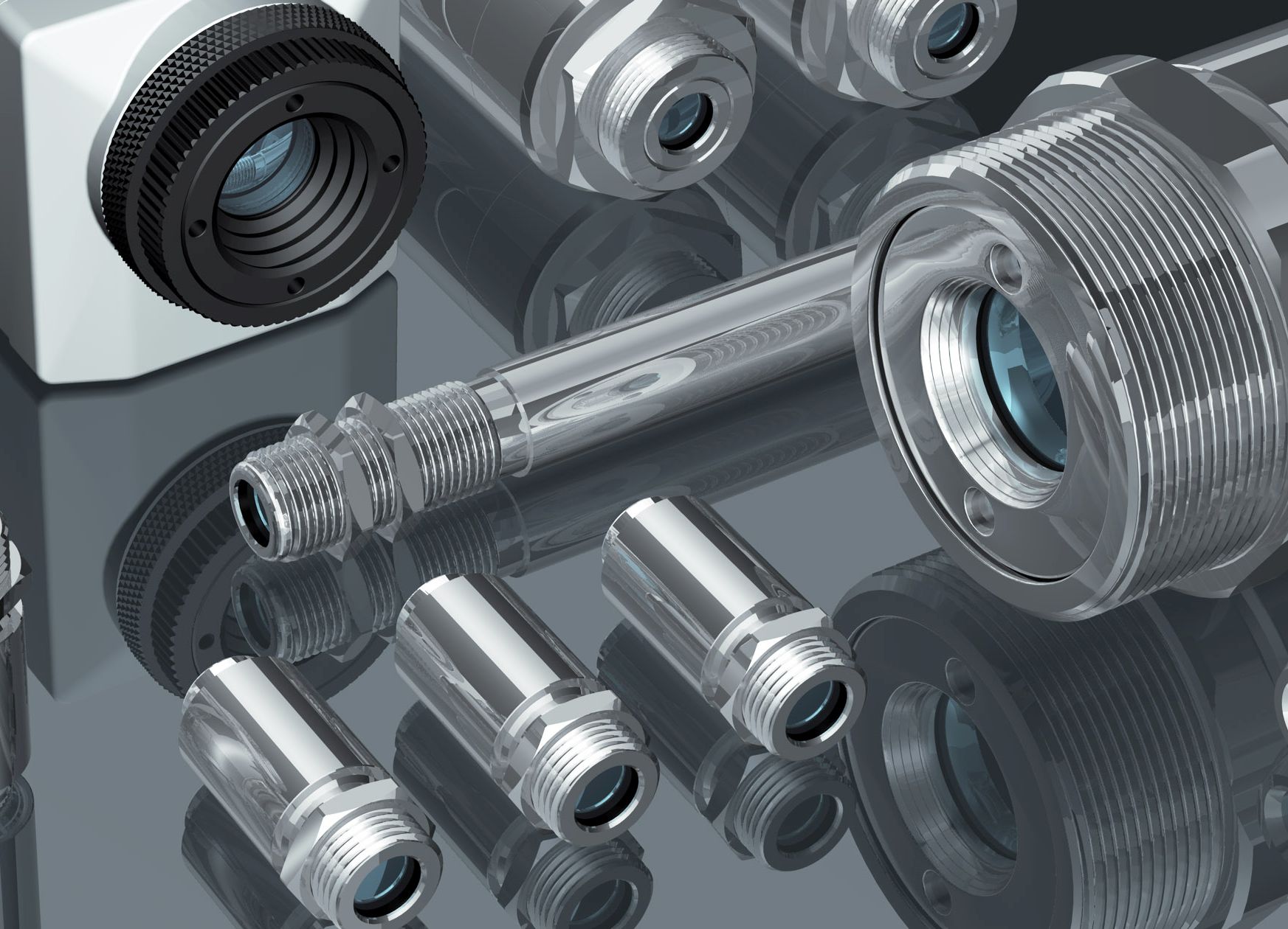 VDI/VDE Richtlinie Strahlungsthermometrie - inVISION