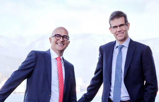 Fünf Jahre Lucid Vision Labs